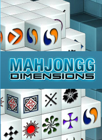 Mahjongg Dark Dimensions 🔥 Jogue online