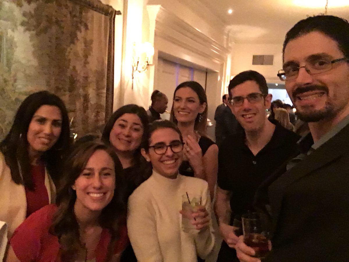 Behind The Scenes of the PCH 2017 Holiday Party!