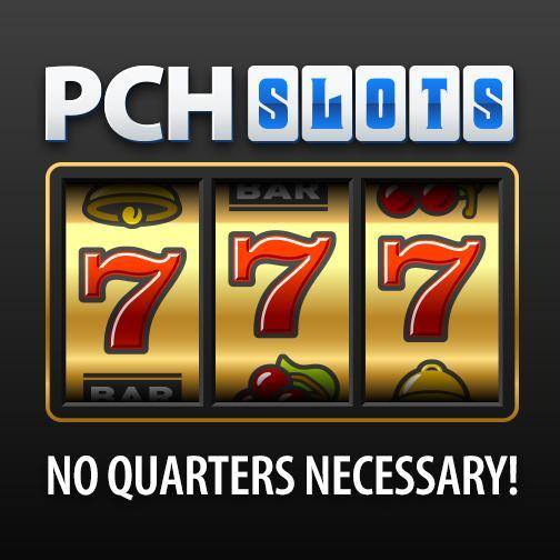Get in Your Shots with PCHslots – No Quarters Necessary!