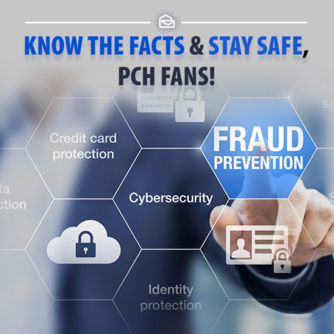 Know The Scam Facts!