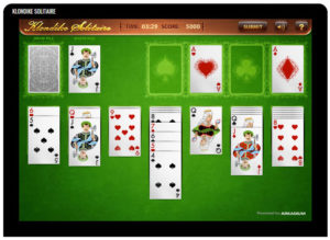 pch freecell