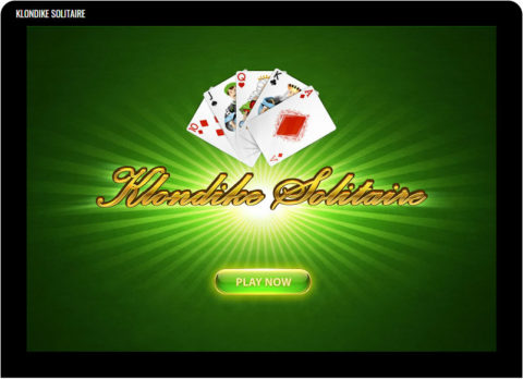 Klondike Solitaire – What It Is & How to Play