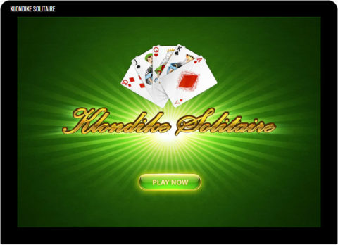 Klondike Solitaire - Play on