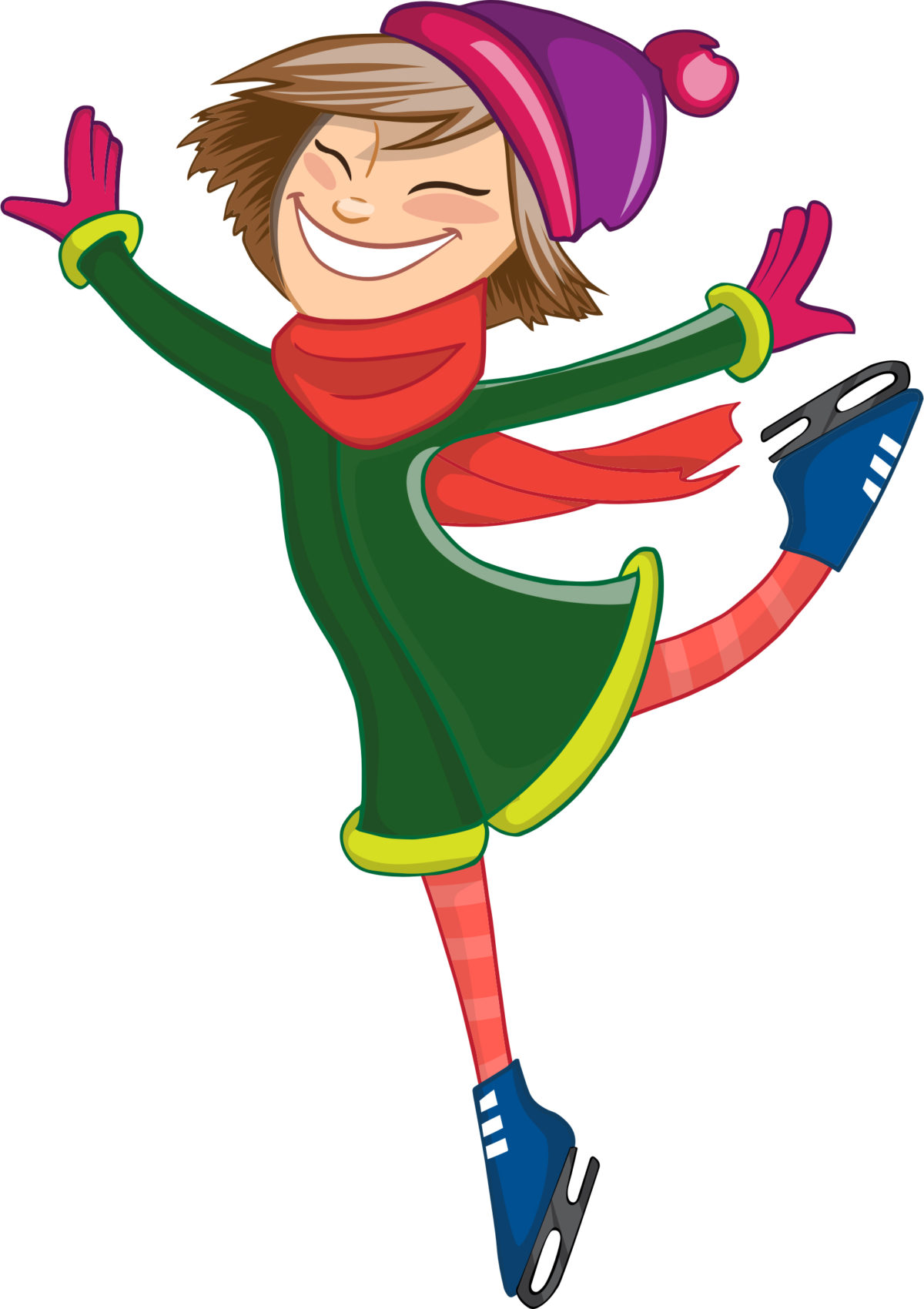 3 Ways To Have Fun & Keep Active This Winter With PCHSearch&Win