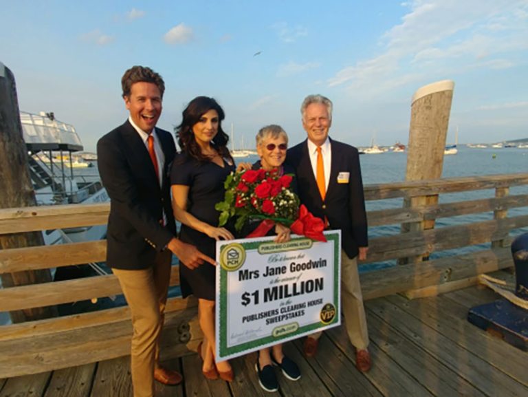 The Prize Patrol Reveals Our Favorite Thing About Prize Day! PCH Blog