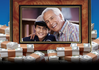 Has Your Family Entered To Win The PCH Sweepstakes For Generations?