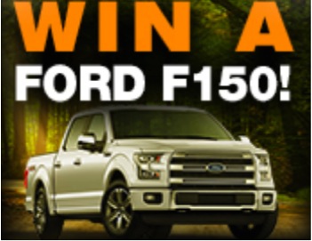 Need A New Set of Wheels? Enter To Win A Car Sweepstakes!