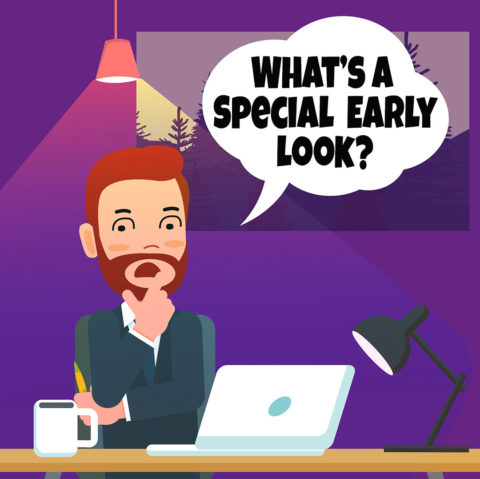 What Does PCH Mean By “Special Early Look”? Find Out Here!