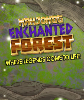 Have You Played Mahjongg Enchanted Forest?
