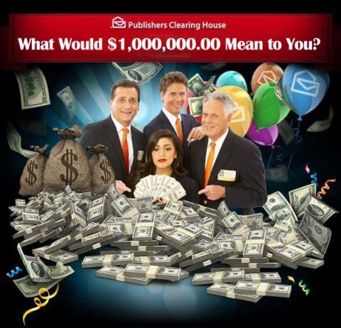 What Would $1 Million Mean to You?