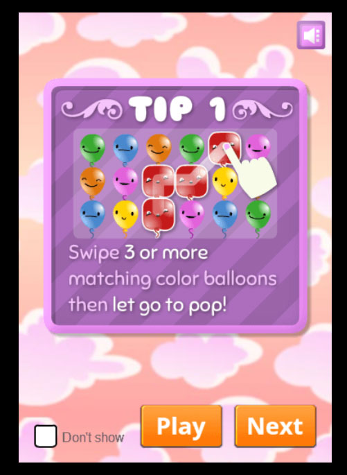 It’s Time to Play Some Pop Pop Rush!