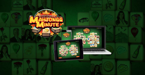 Play Free Mahjongg Minute At PCH!