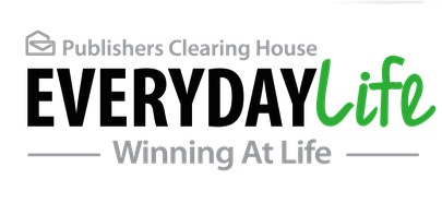 $25,000.00 Everyday Life Prize Will Be Awarded Soon!