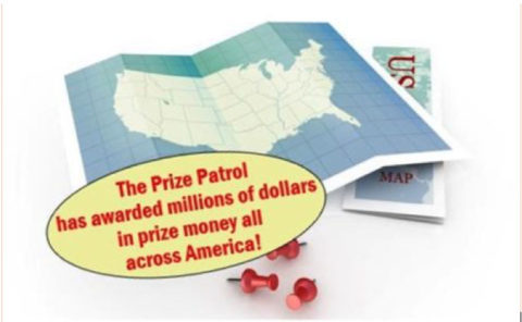 Has Publishers Clearing House Had Winners From Your State? The Answer Is YES!