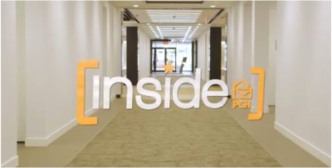 Tune Into Inside PCH — The Show That Pays to Watch!
