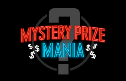 Introducing PCHSearch&Win’s Mystery Prize Mania Event!