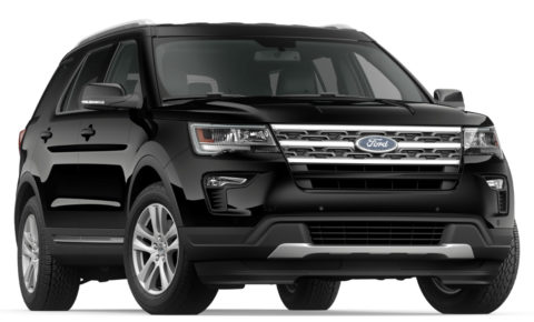 Ford Explorer XLT Entry Deadline Fast Approaching! - PCH Blog