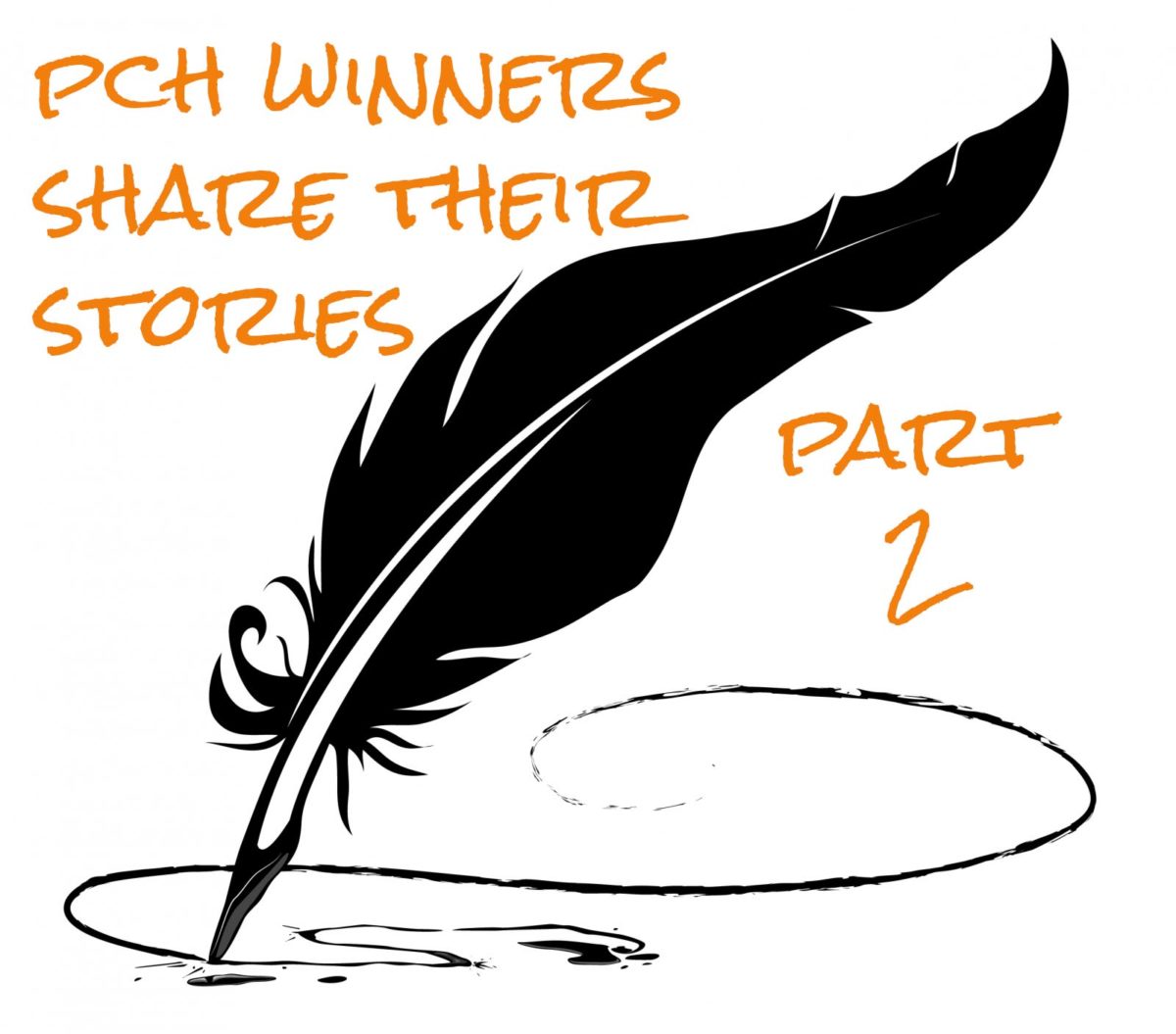 #WinnerWednesday: PCH Winners Share Their Stories Part 2