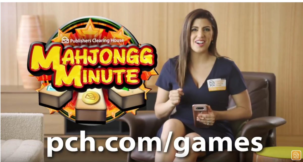 Play 3D Mahjongg Online, Publishers Clearing House