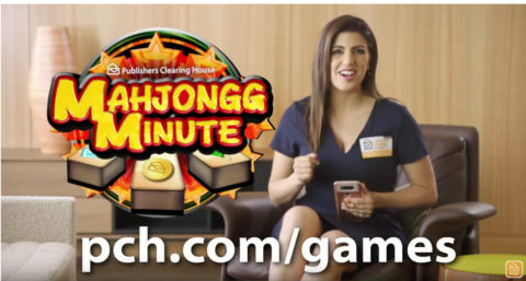 NEW! How to Play Mahjongg Video from PCH!