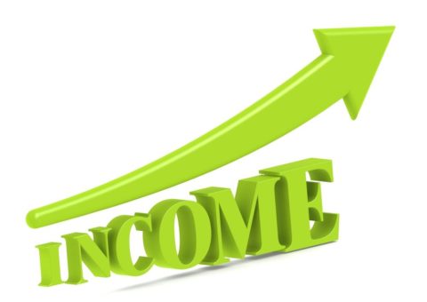 How To Increase Your Income