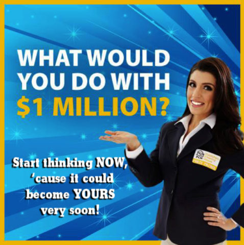 What Would I Do If I Had $1,000,000?