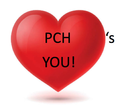 PCH Winners Have The Biggest Hearts