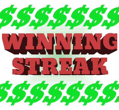 Find Out Why These PCH Winners Believed In “Winning Streaks”!