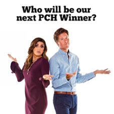 #WinnerWednesday: Who Will Be Our Next PCH Winner?
