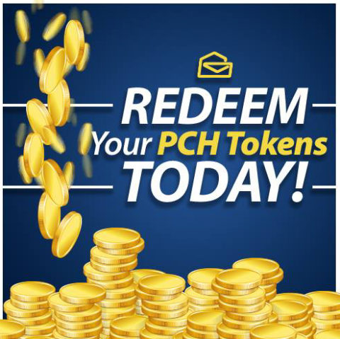 Put your tokens to work at the PCHrewards Token Exchange.