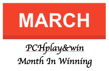 Are You Part of an All-New Month In Winning?