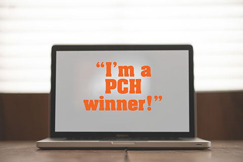 #WinnerWednesday: We Asked for PCH Winners and You Answered!