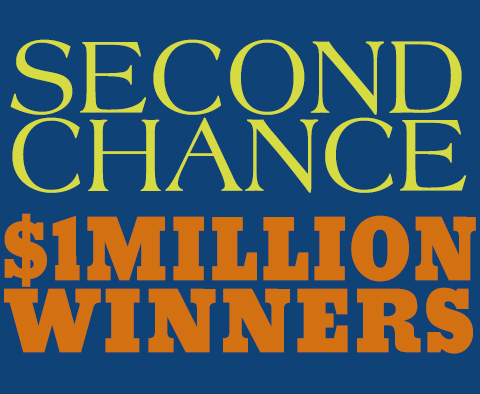 $1 Million Could Change Your Life!