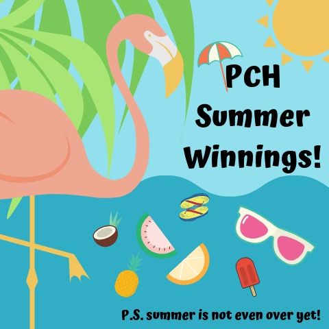 WOW! So Many Big Winners This Summer!