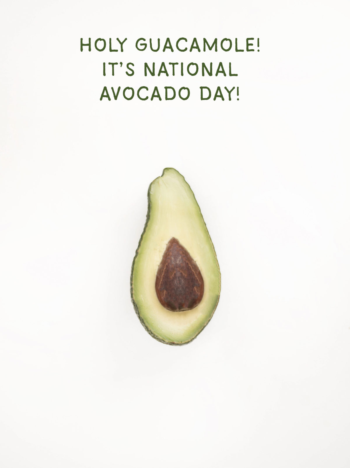 #WinnerWednesday: Celebrate PCH Winners on National Avocado Day!