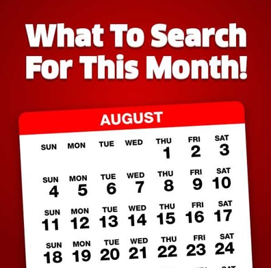 Want To Make This Summer Count? Try PCHSearch&Win!