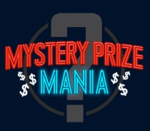 You Can Get in to Win PCHSearch&Win’s Mystery Prize Mania Event!