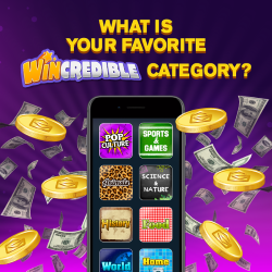 What Is Your Favorite Wincredible Category?