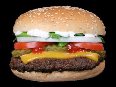 #WinnerWednesday: Why PCH Winners Are Like Cheeseburgers!