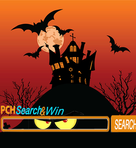 So many October PCHSearch&Win winners, it’s almost SCARY!