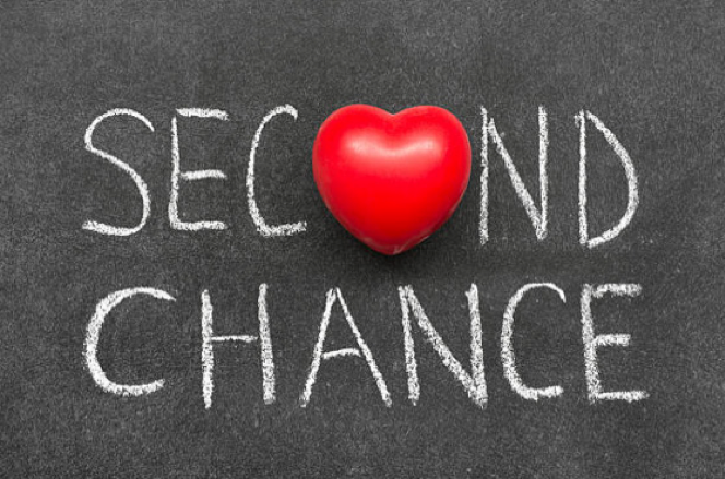 PCH Winners Love A Second Chance