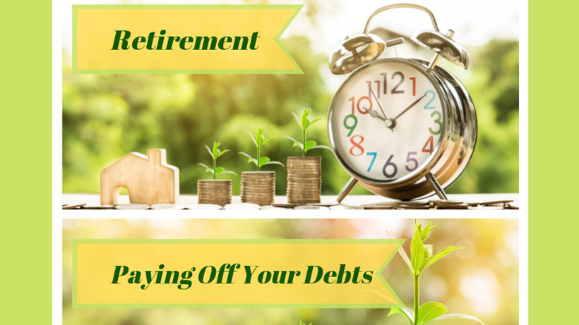 25 Ways to Spend $2,500.00 A Week For Life – Retirement – Debts