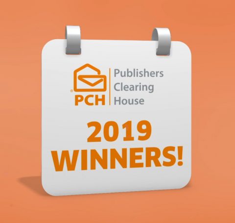 Inside PCH: 2019 PCH Winners Recap