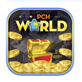 Introducing the PCH World App!