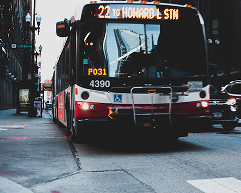 #Winner Wednesday: What Do Transit Drivers and PCH Sweepstakes Have in Common?