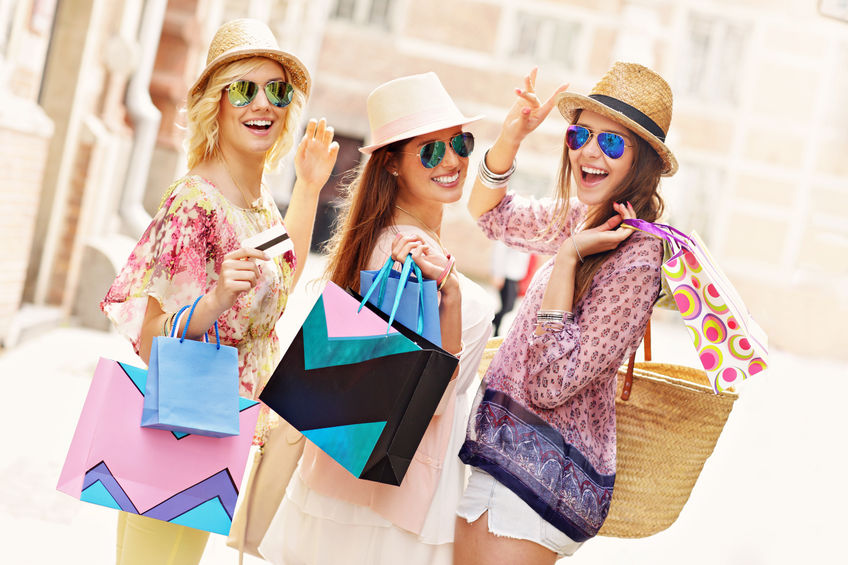 Shop at PCH For Fabulous Fashion Finds For Spring!
