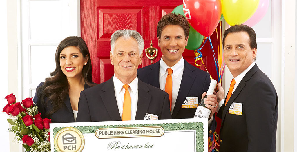 The PCH Prize Patrol Is Still Awarding Prizes – Find Out How!