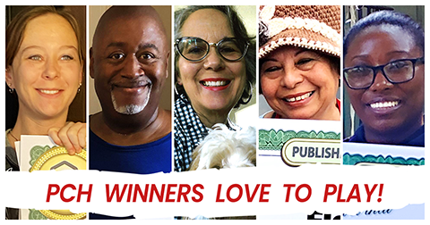 Who Are PCH Winners?
