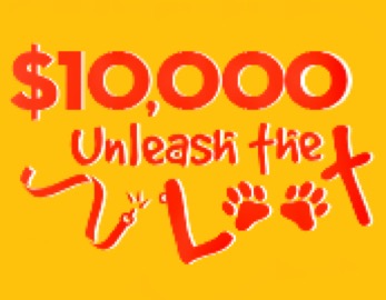 It’s the Last Day to Enter to Win $10,000.00 in Our Unleash the Loot Event!