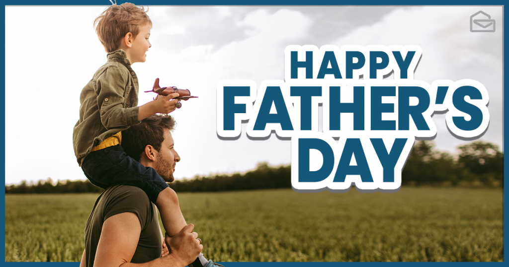 Happy Father’s Day! – PCH Blog